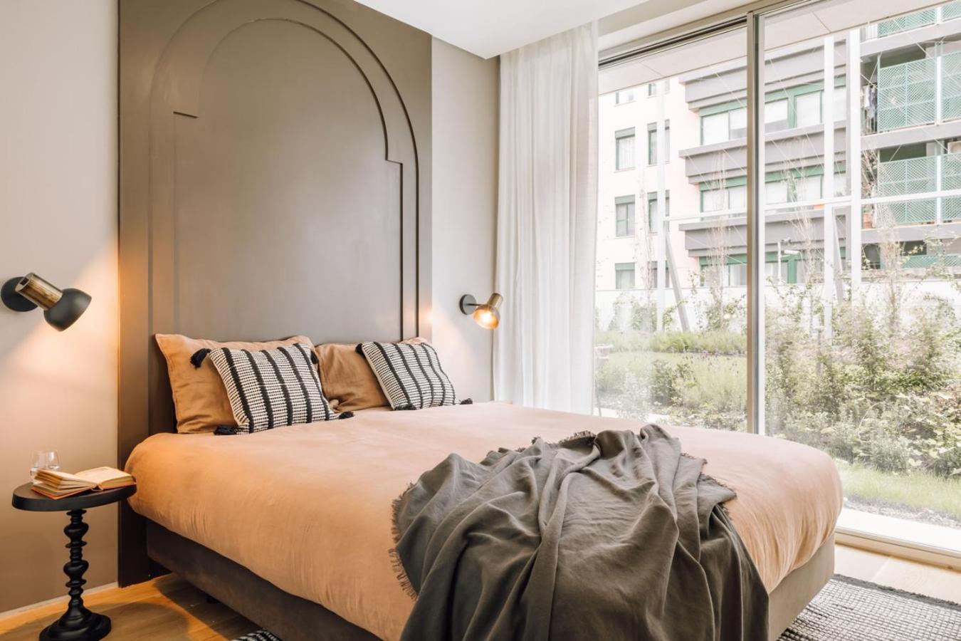 Apartment Doucen - 2 Bedrooms, Terrace In Marques De Pombal