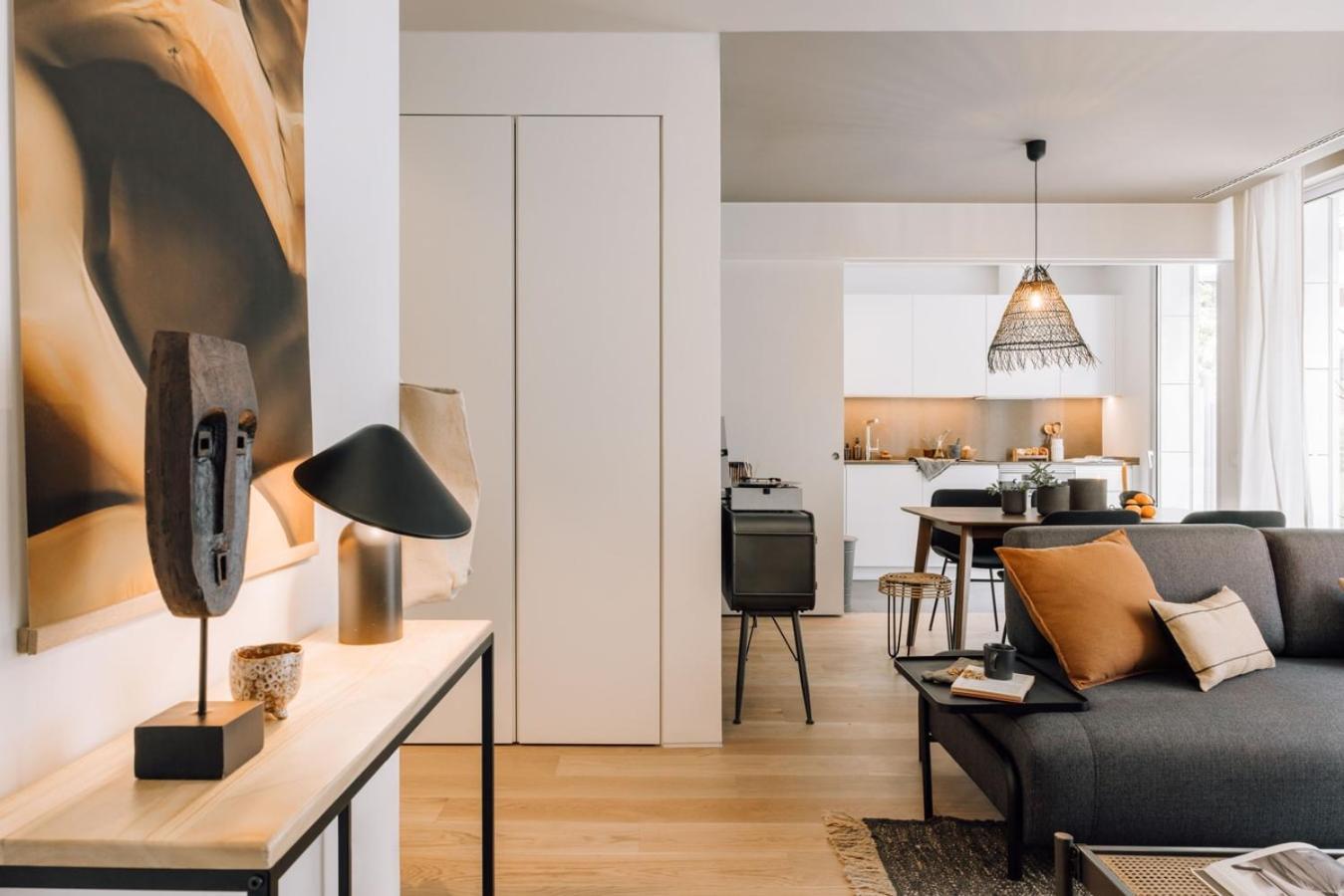 Doucen - 2 Bedrooms, Terrace In Marques De Pombal Lisbon